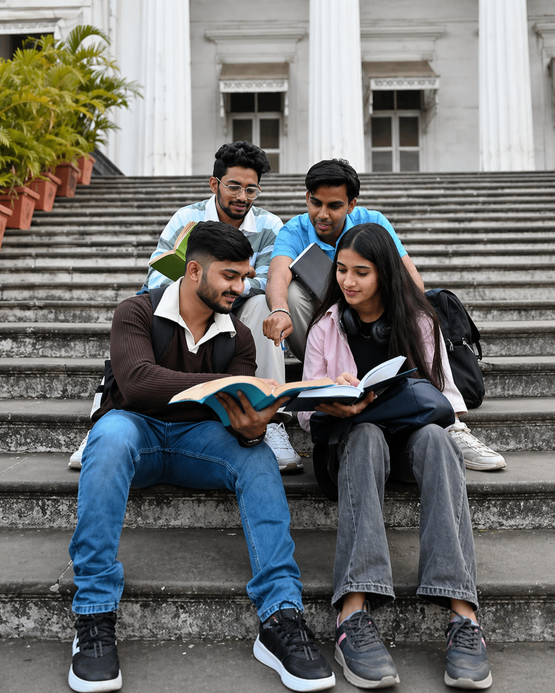 About NIOS Success Study Point